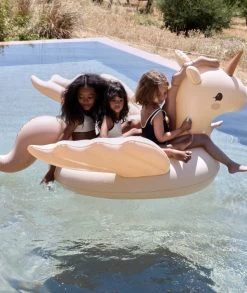 Konges Sløjd Inflatable Unicorn Float