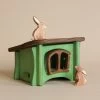 Ostheimer Rabbit Hutch