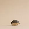 Handmade Holzwald Hedgehog Mom
