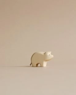 Handmade Holzwald Piglet