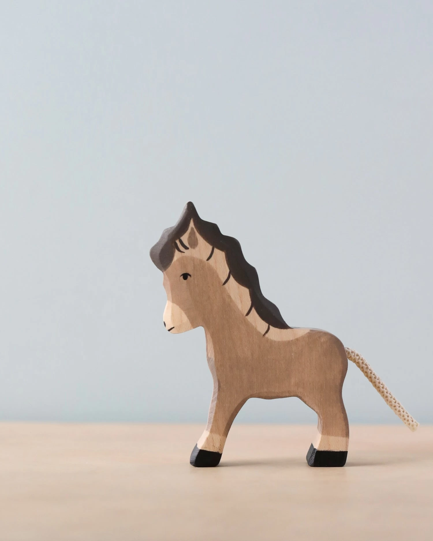 Holztiger Small Donkey