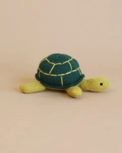 Knit Alpaca Sea Turtle