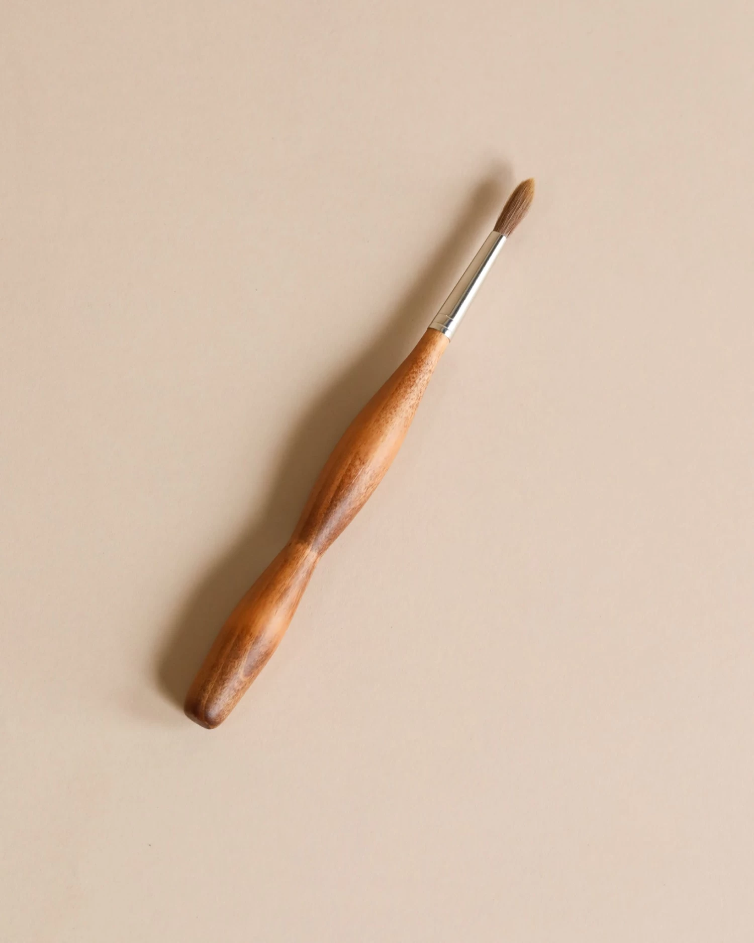 Stockmar Paint Brush - Round Tip