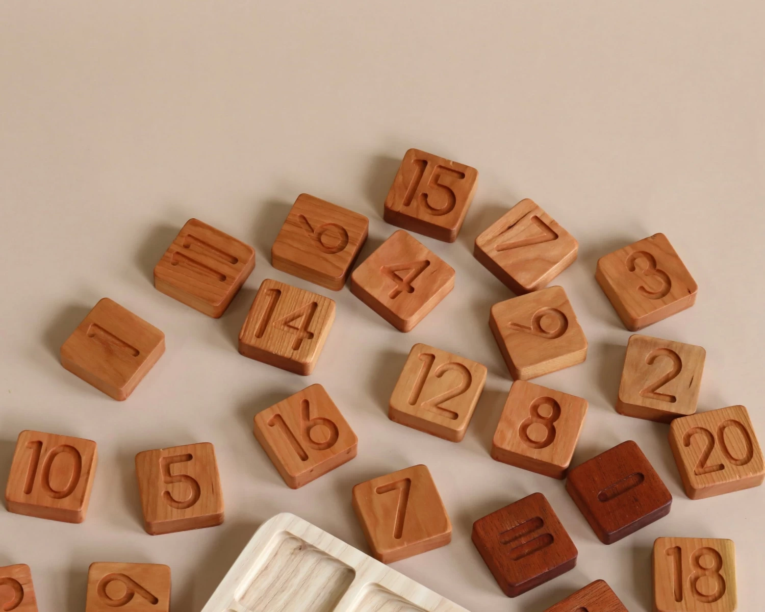 The Original Extended Math Board - Made In USA - Image 2