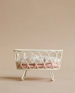 Maileg Miniature Cradle