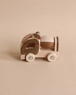 Goki Wooden Cement Mixer
