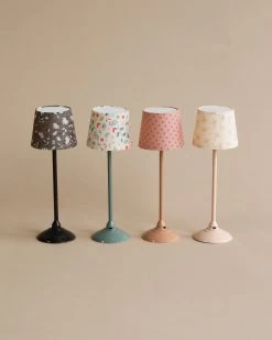 Maileg Miniature Floor Lamp