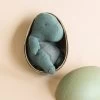 Maileg | Small Gantosaurus In Egg - Green