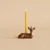Deer Cake Topper