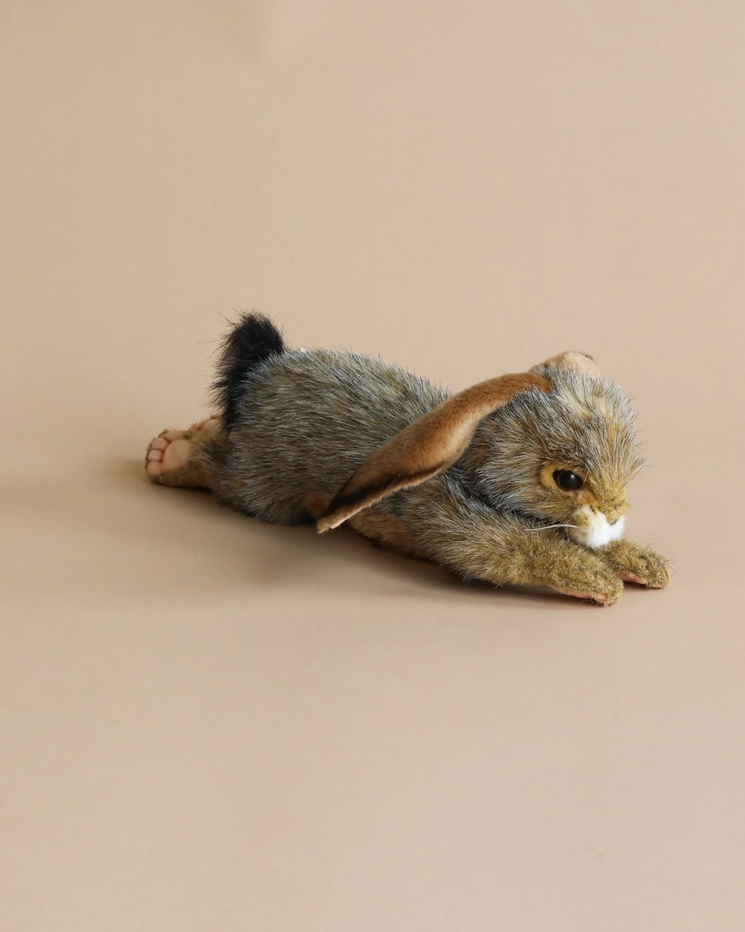 Hansa Bunny Floppy Ear Stuffed Animal