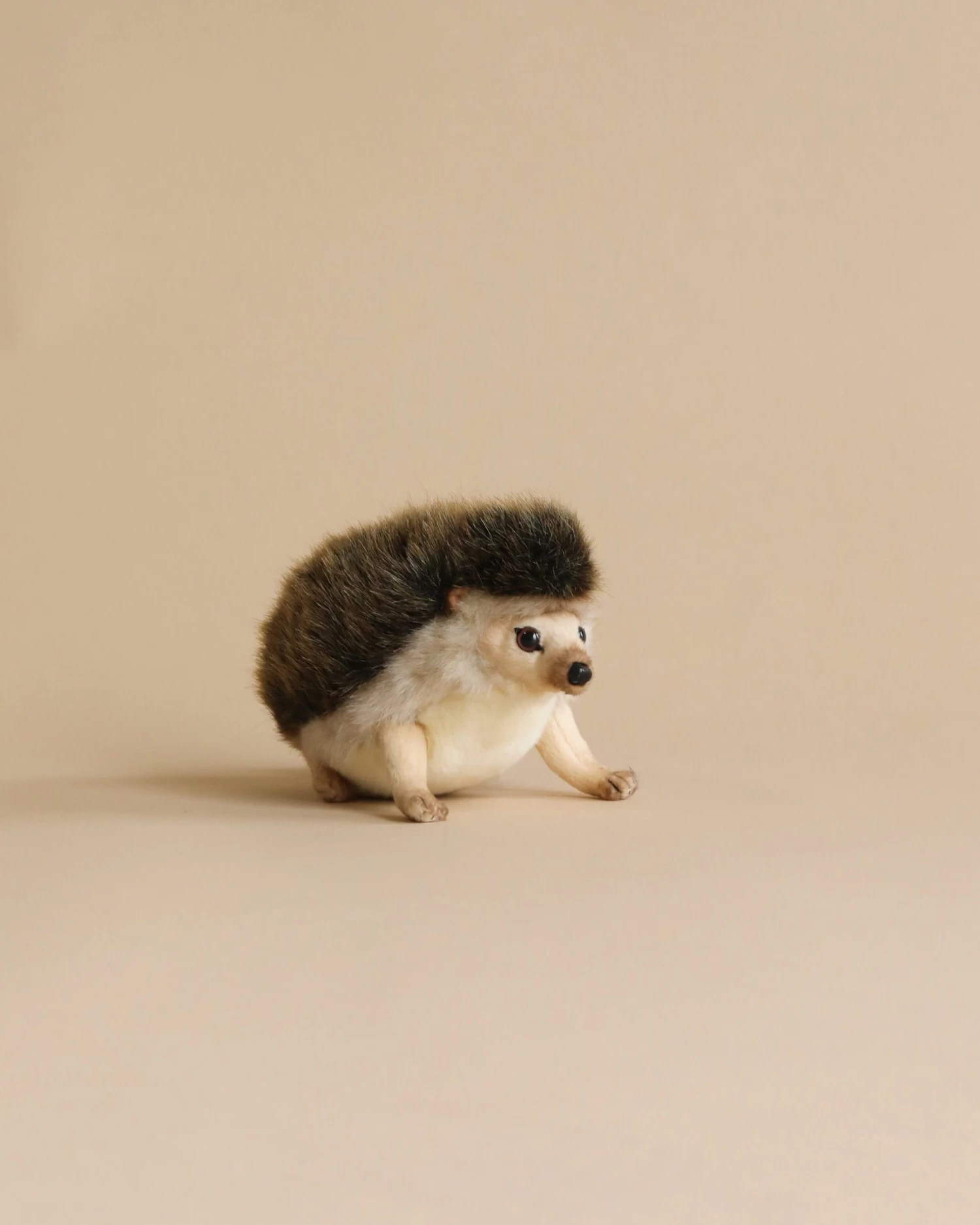 Hansa Hedgehog Stuffed Animal