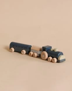 Konges Sløjd Mini Wooden Train
