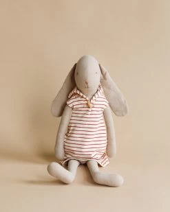 Maileg Bunny Size 4 - Sailor Dress