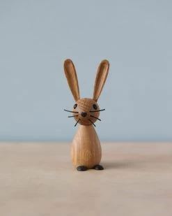 Spring Copenhagen Mini Jumper (oak)