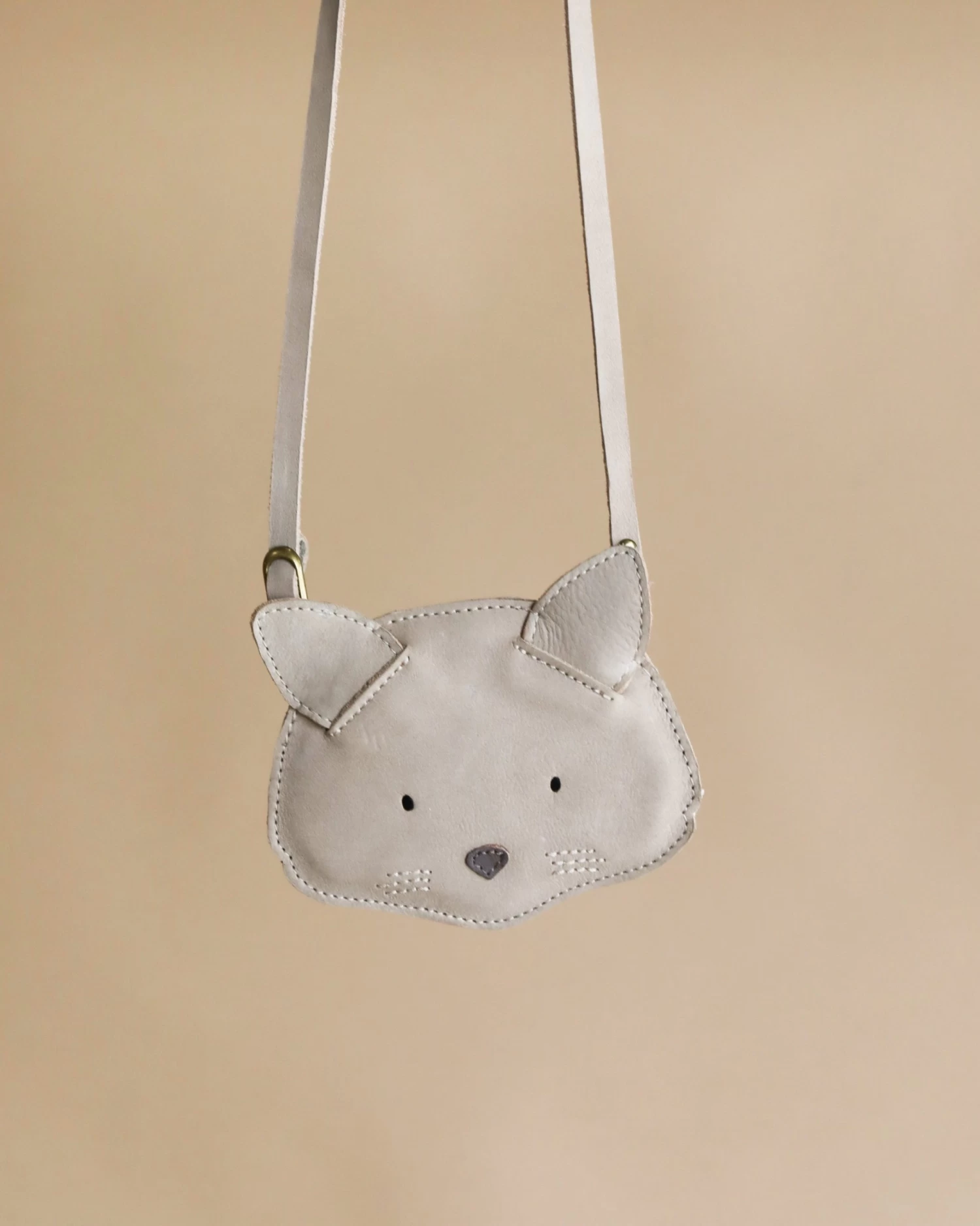 Donsje Britta Classic Purse - Cat