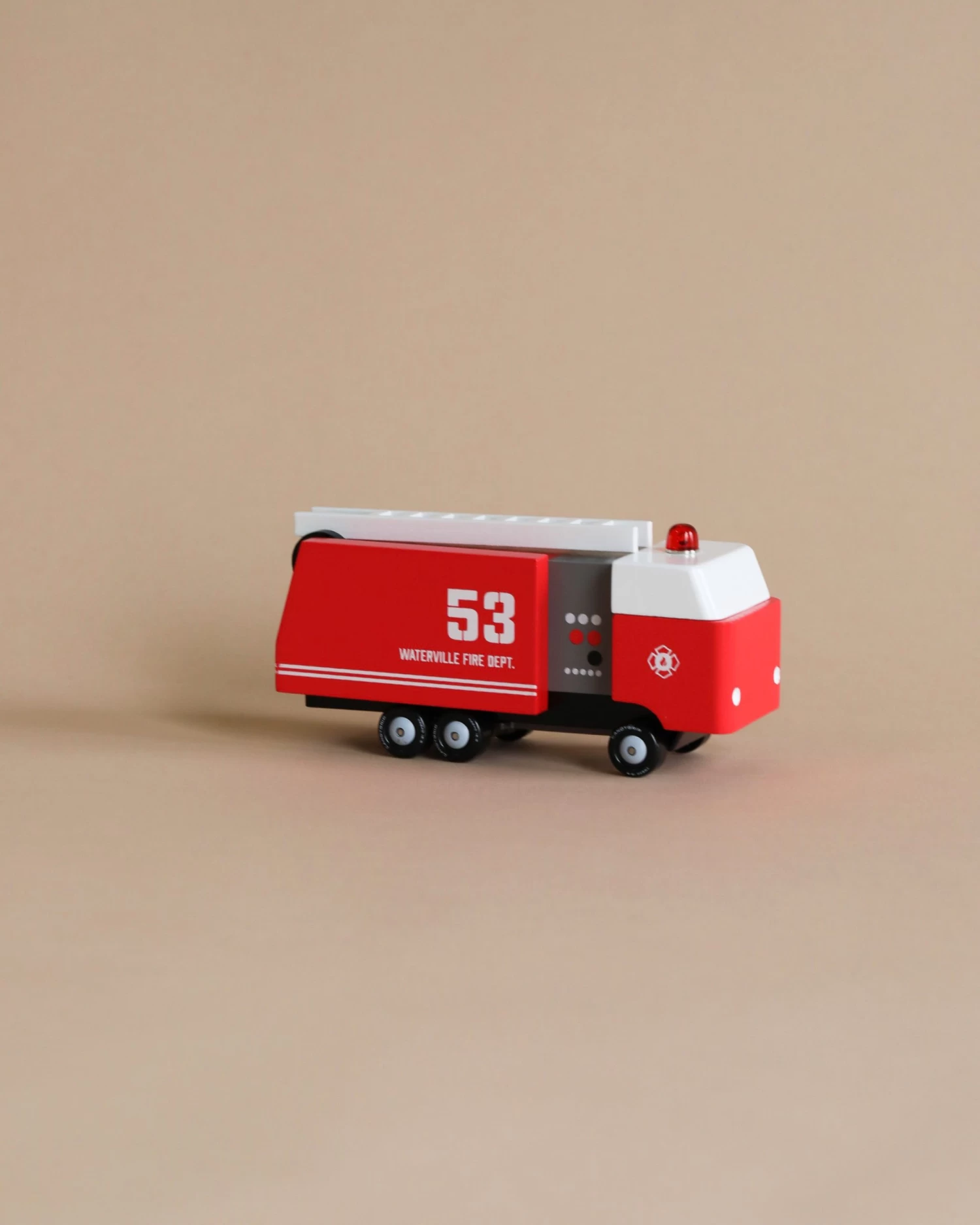 Candylab Fire Truck