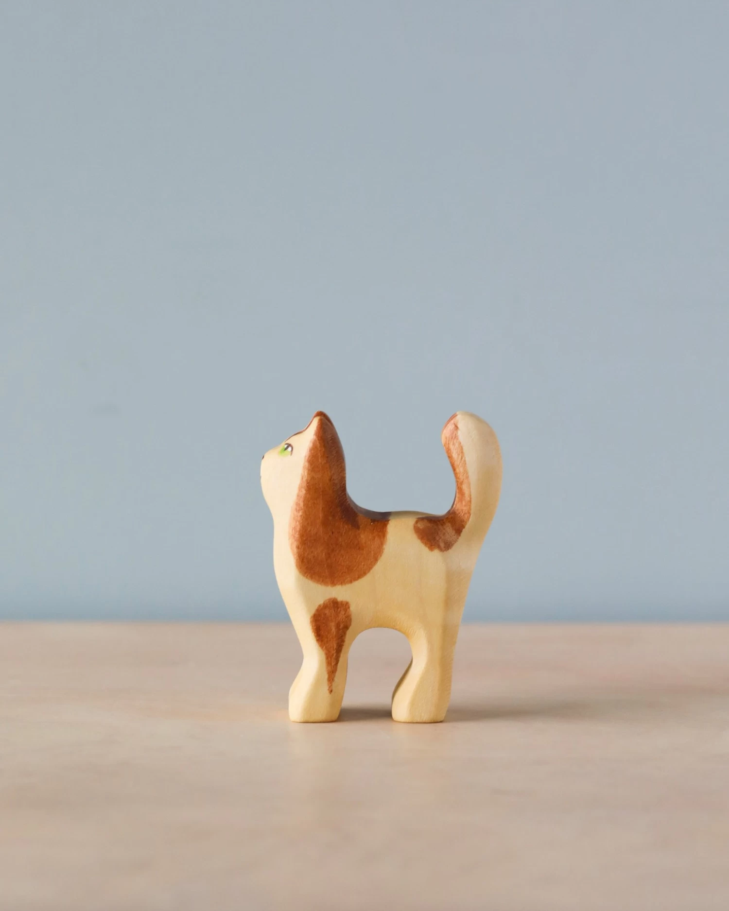 Handmade Holzwald Cat - Image 2