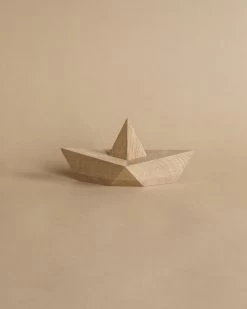 Boyhood Admiral, Large Oak