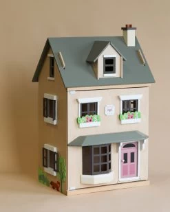 Tender Leaf Toys Foxtail Villa Dollhouse