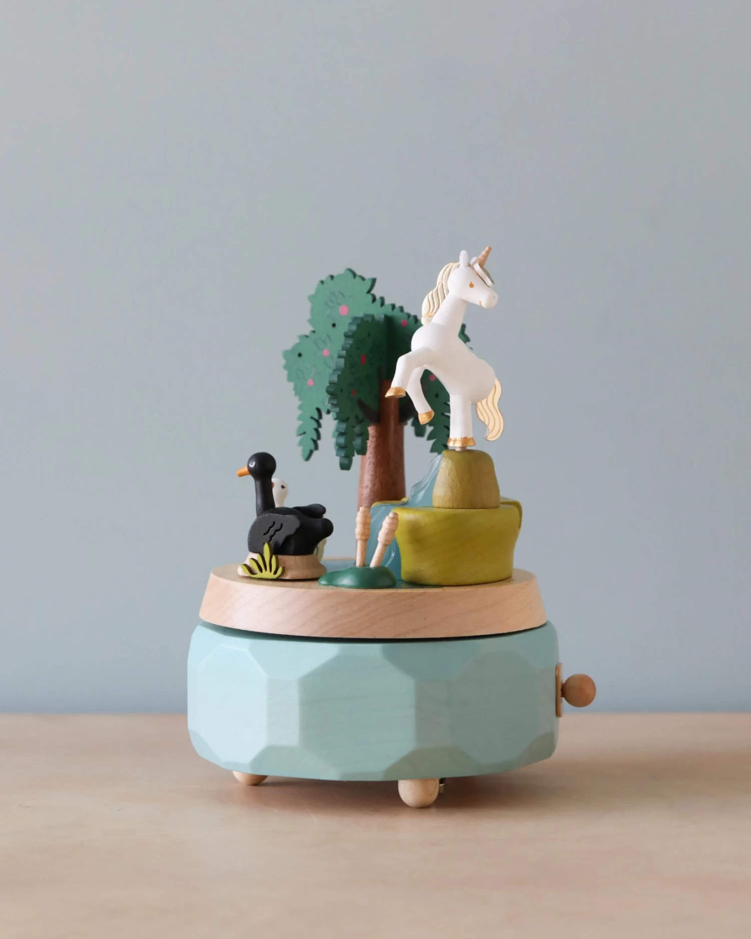 Unicorn Music Box - Image 2