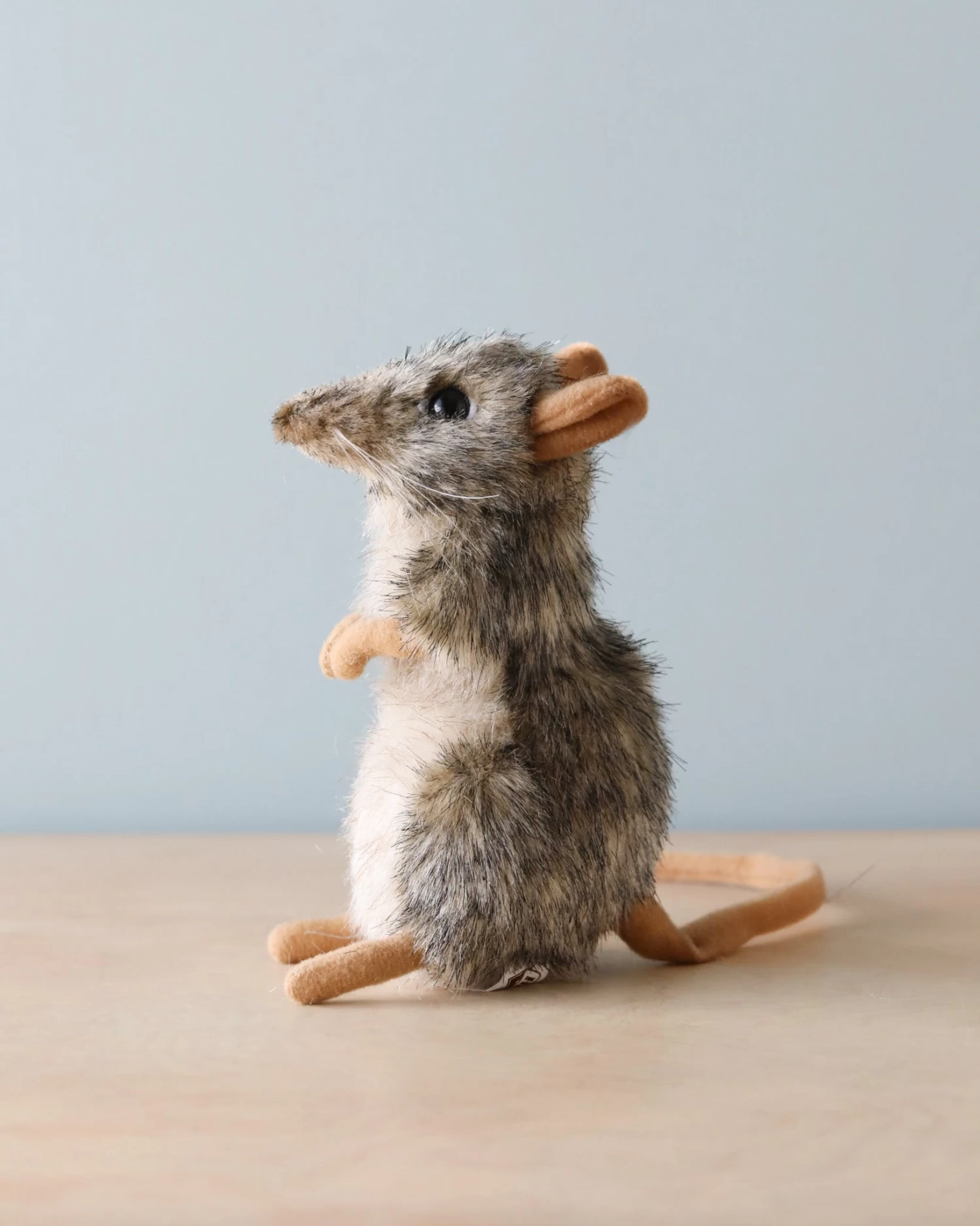 Hansa Mouse Stuffed Animal - Image 2