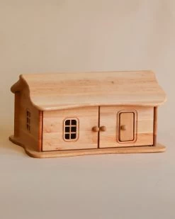 Drewart Handmade Wooden House