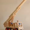 Fagus Wooden Fire Truck