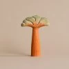 Ferm LIVING Hand Carved Baobab Tree