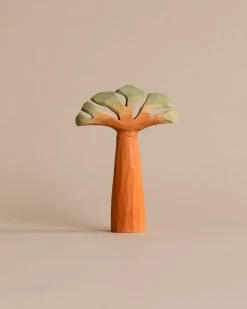 Ferm LIVING Hand Carved Baobab Tree