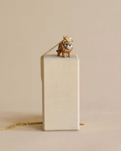 Lion King Necklace