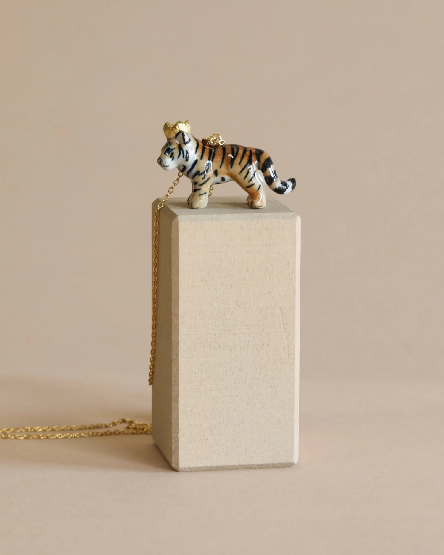 Tiger King Necklace - Image 2