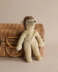 Senger Naturwelt Stuffed Animal - Hedgehog