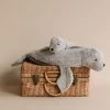 Senger Naturwelt Cuddly Animal - Gray Seal