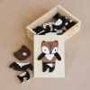 Mix & Match Animal Tiles
