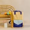 Sticky Lemon Backpack Large | Envelope Collection | Camp Yellow