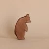 Ostheimer Large Bear - Standing Head Low