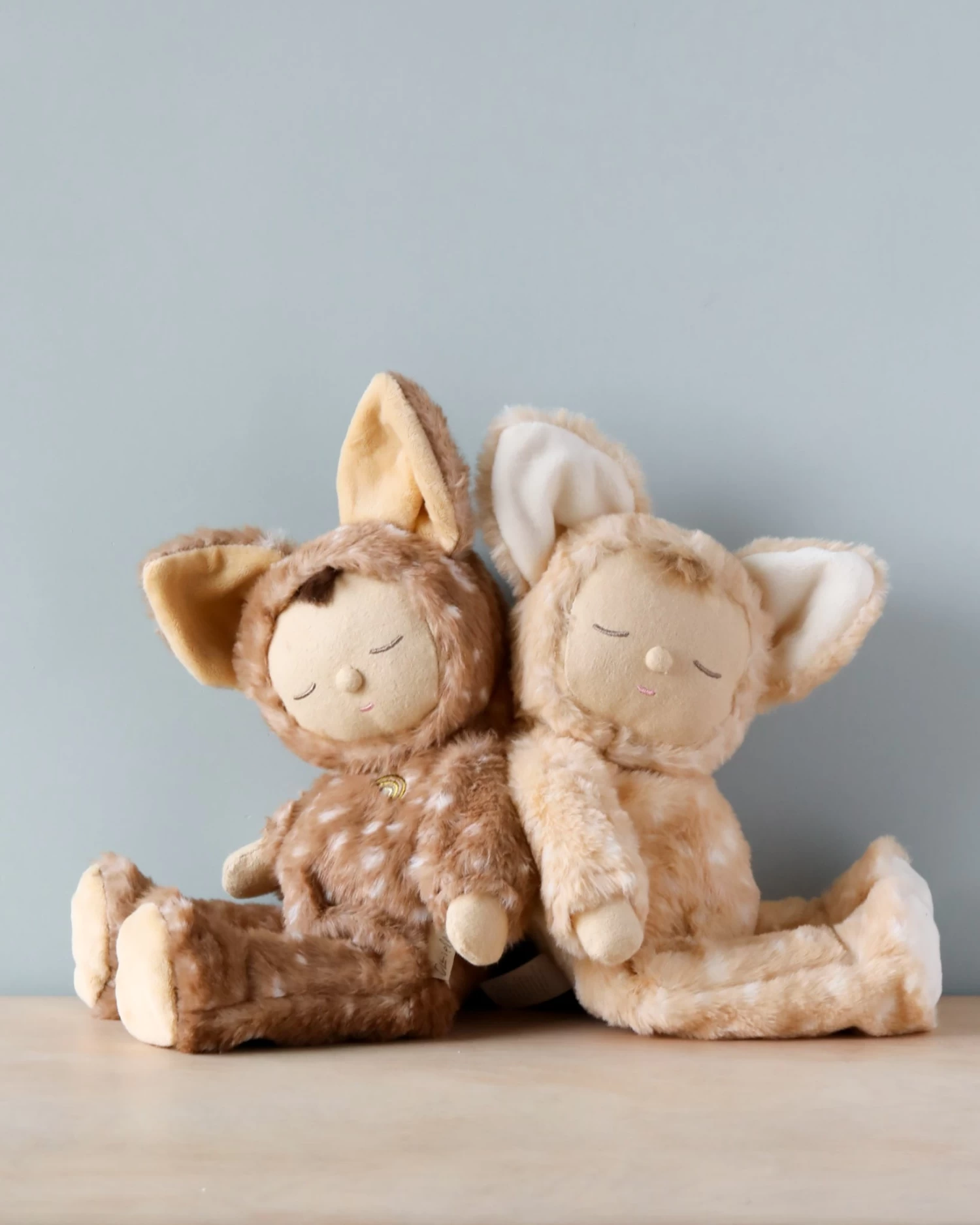 Cozy Dinkum Fawn Doll - Image 2