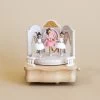 Ballerina Music Box