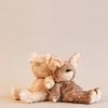 Cozy Dinkum Fawn Doll
