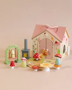 Tender Leaf Toys Rosewood Cottage