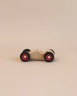 Fagus Wooden Speedy Car