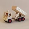 Fagus Wooden Container Tipper Truck