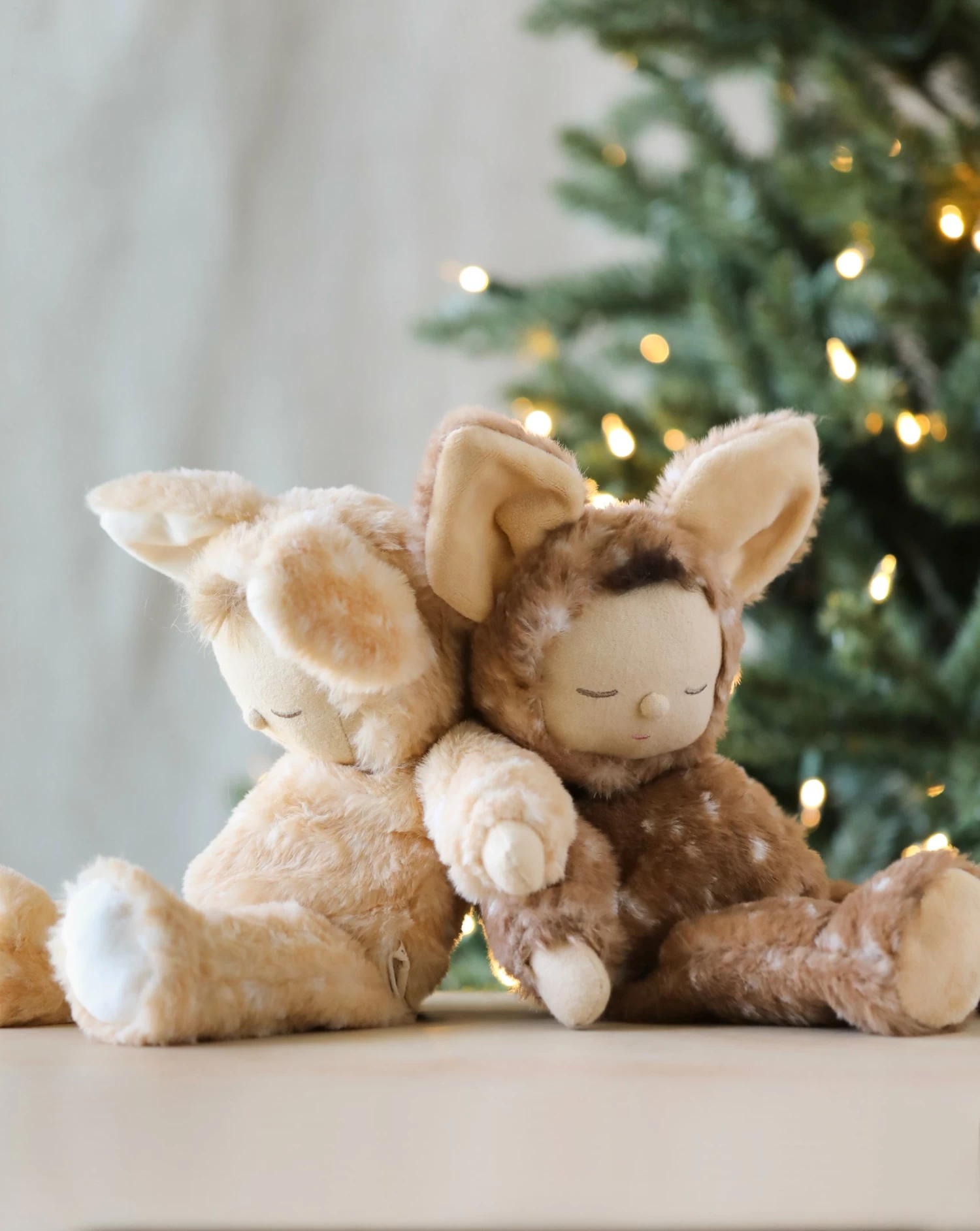 Cozy Dinkum Fawn Doll - Image 8