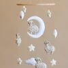 Handmade Mobile - Little Sheep