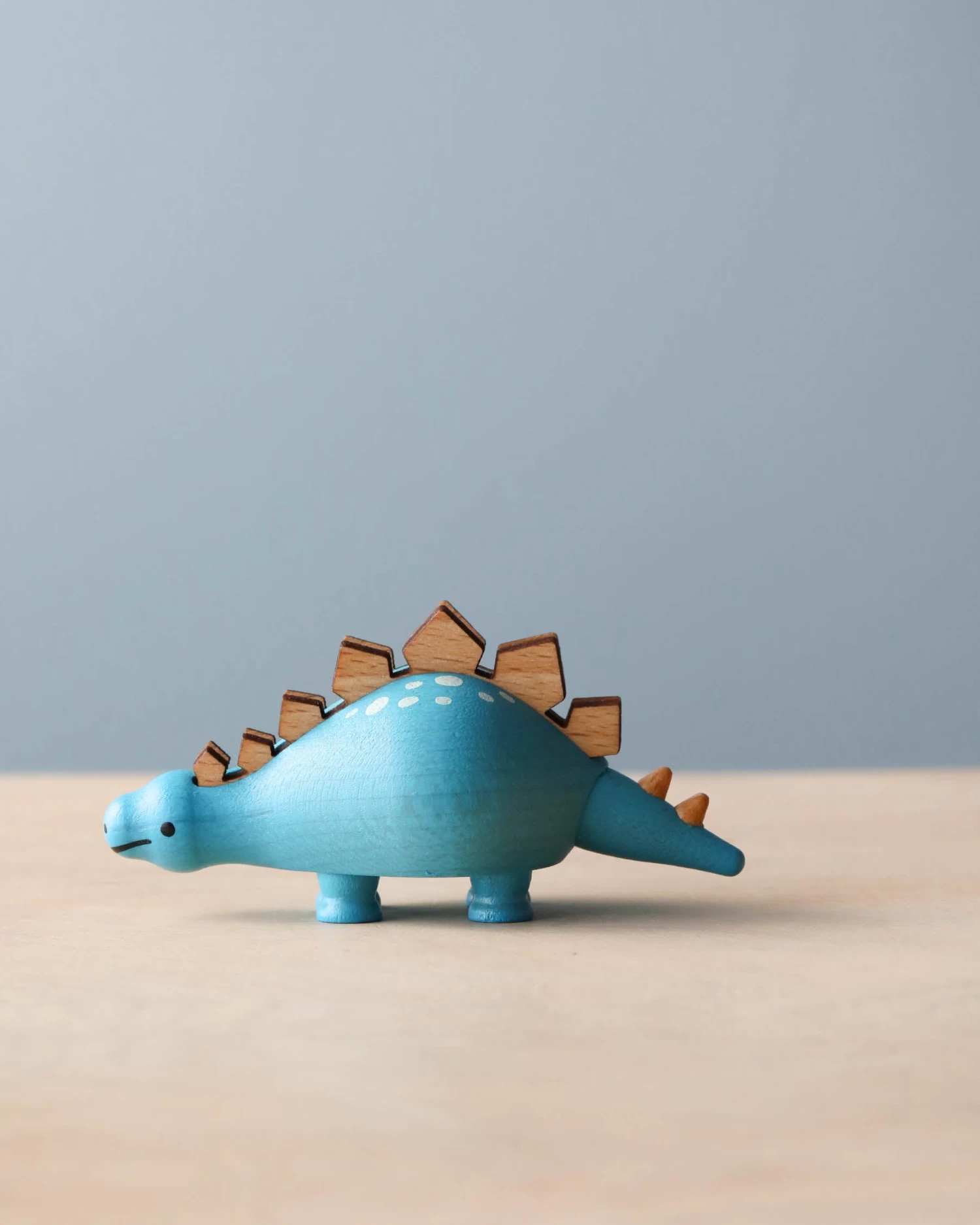 Wooden Dinosaurs - Image 5