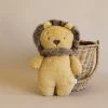 Plush Lion Stuffed Animal