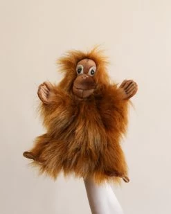Hansa Orangutan Puppet