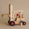 Fagus Wooden Forklift