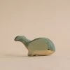 Handmade Holzwald Whale