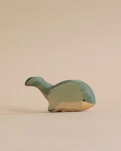 Handmade Holzwald Whale